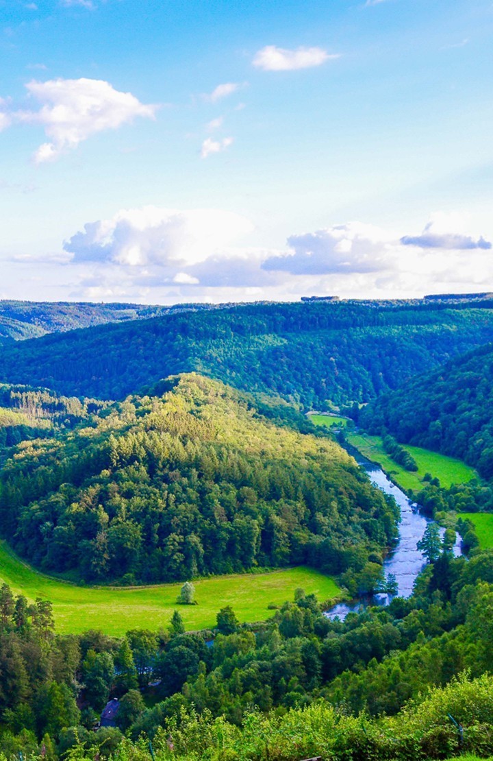 Ardennen